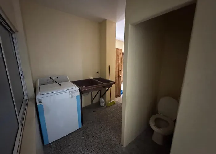 Departamento Elena Apartment