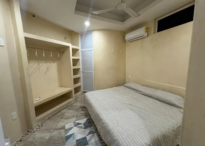 Departamento Elena *