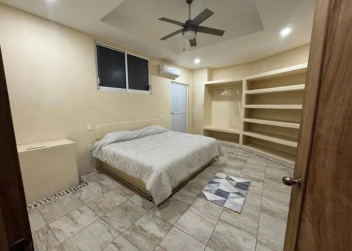 Departamento Elena *