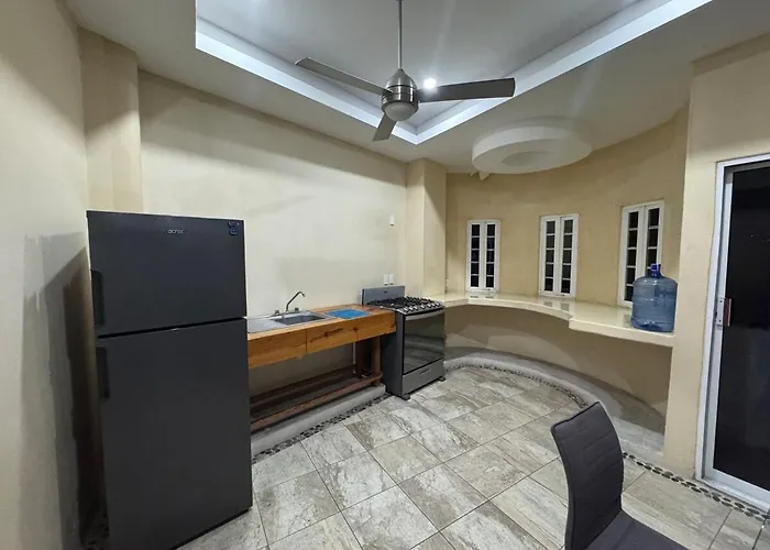 Apartment Departamento Elena