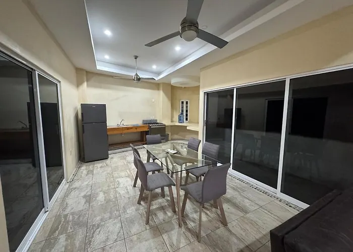 Departamento Elena Apartment *